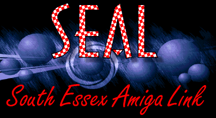 SEAL - South Essex Amiga Link